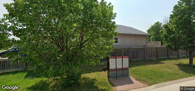 Larawan ng 195 Vineland Crescent sa Winnipeg, Manitoba