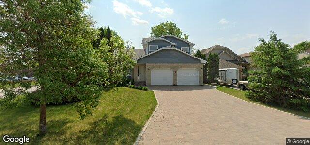 Larawan ng 2 Apple Hill Road sa Winnipeg, Manitoba