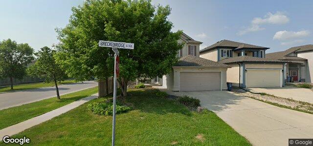 Larawan ng 2 Breckenridge Close sa Winnipeg, Manitoba