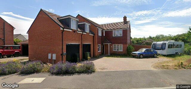 Larawan ng 2 Burlington Way sa Winnipeg, Manitoba