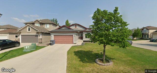 Larawan ng 2 Phimister Close sa Winnipeg, Manitoba