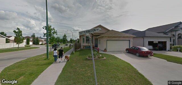 Larawan ng 2 Setterington Bay sa Winnipeg, Manitoba