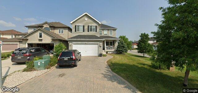 Larawan ng 2 Tamblyn Road sa Winnipeg, Manitoba