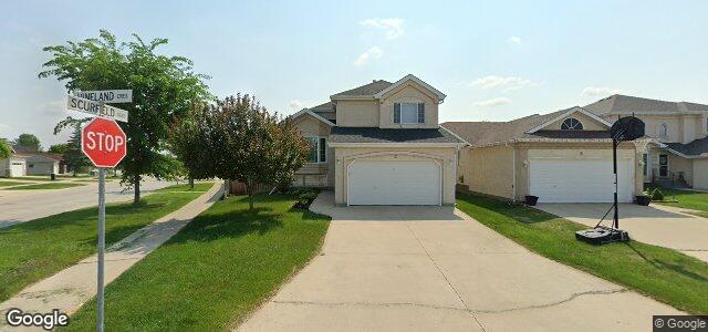 Larawan ng 2 Vineland Crescent sa Winnipeg, Manitoba