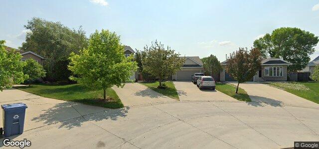 Larawan ng 20 Hajes Place sa Winnipeg, Manitoba