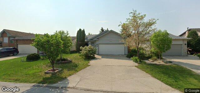 Larawan ng 20 Marygrove Crescent sa Winnipeg, Manitoba