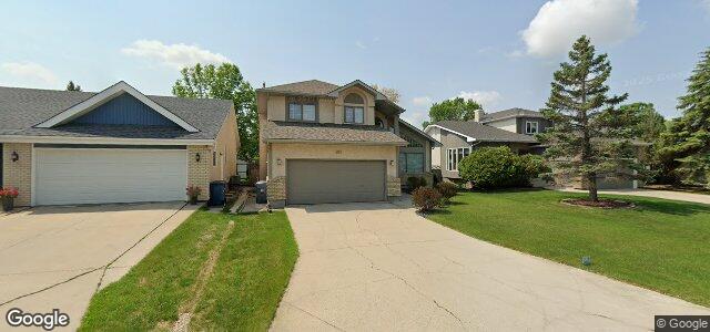 Larawan ng 20 Monticello Road sa Winnipeg, Manitoba