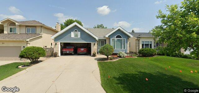 Larawan ng 20 Portwood Road sa Winnipeg, Manitoba