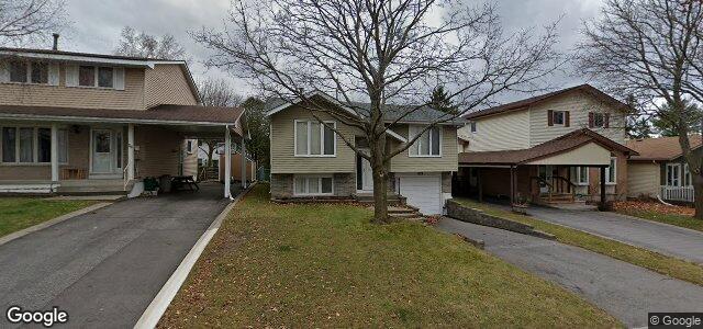 Larawan ng 20 Rockford Place sa Winnipeg, Manitoba