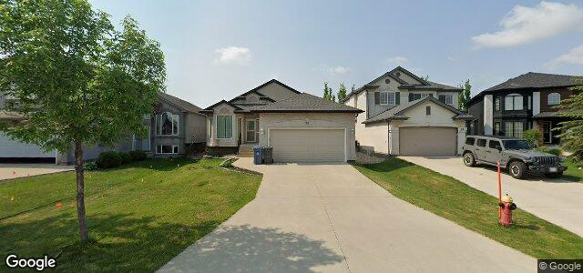 Larawan ng 20 Setterington Bay sa Winnipeg, Manitoba