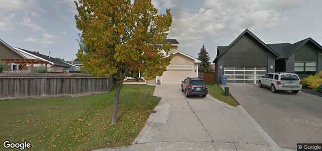 Larawan ng 20 Shillingstone Road sa Winnipeg, Manitoba