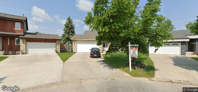 Larawan ng 20 Stonegate Close sa Winnipeg, Manitoba