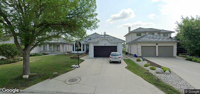 Larawan ng 20 Vanderbilt Drive sa Winnipeg, Manitoba