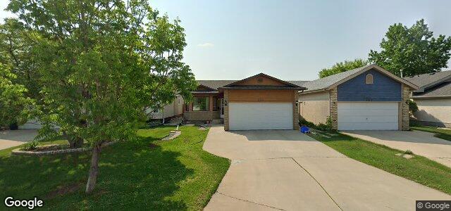 Larawan ng 203 Marygrove Crescent sa Winnipeg, Manitoba