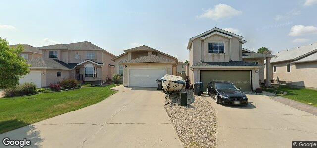 Larawan ng 203 Vineland Crescent sa Winnipeg, Manitoba