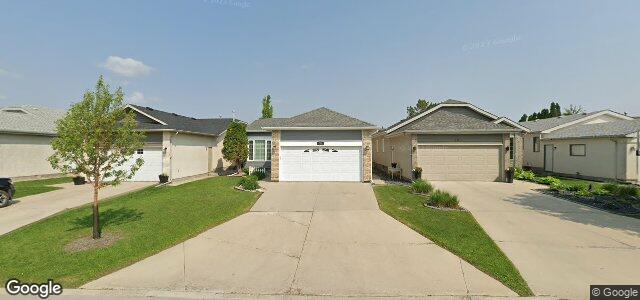Larawan ng 204 Marygrove Crescent sa Winnipeg, Manitoba