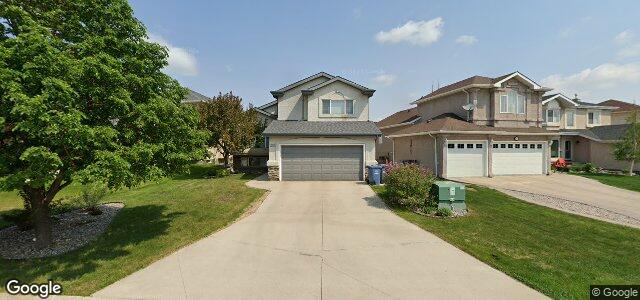 Larawan ng 204 Vineland Crescent sa Winnipeg, Manitoba