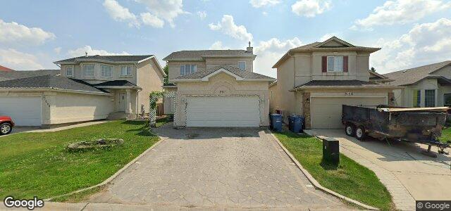 Larawan ng 207 Fleetwood Road sa Winnipeg, Manitoba