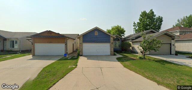 Larawan ng 207 Marygrove Crescent sa Winnipeg, Manitoba