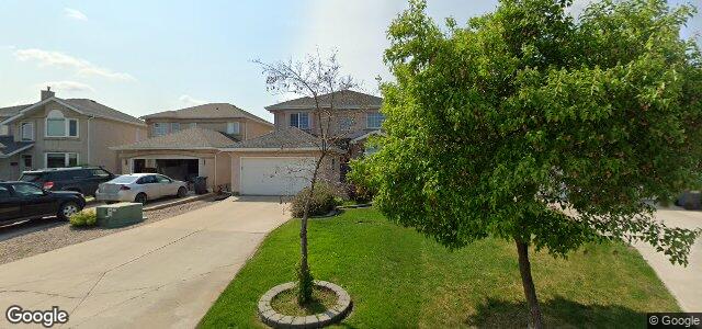 Larawan ng 207 Vineland Crescent sa Winnipeg, Manitoba