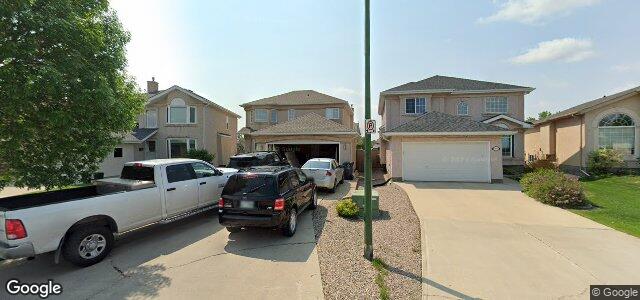 Larawan ng 211 Vineland Crescent sa Winnipeg, Manitoba