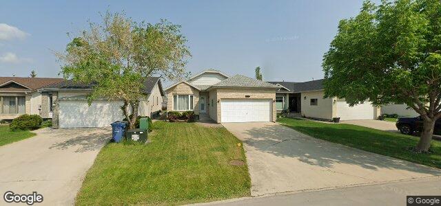 Larawan ng 212 Marygrove Crescent sa Winnipeg, Manitoba