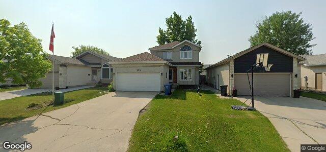 Larawan ng 215 Marygrove Crescent sa Winnipeg, Manitoba