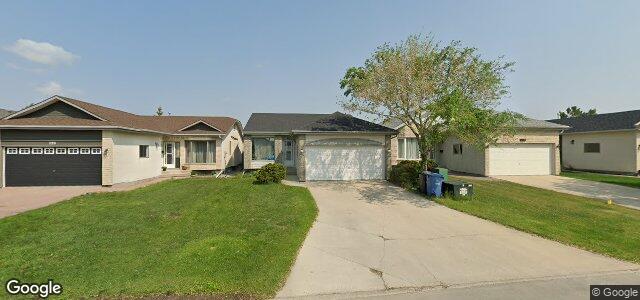 Larawan ng 216 Marygrove Crescent sa Winnipeg, Manitoba