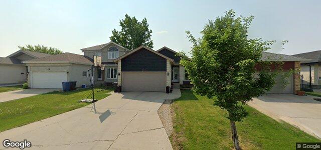Larawan ng 219 Marygrove Crescent sa Winnipeg, Manitoba