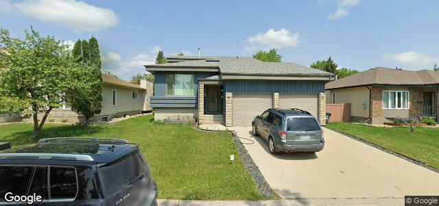 Larawan ng 219 Scurfield Boulevard sa Winnipeg, Manitoba