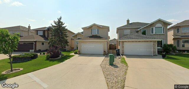 Larawan ng 219 Vineland Crescent sa Winnipeg, Manitoba