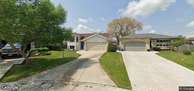 Larawan ng 22 Apple Hill Road sa Winnipeg, Manitoba