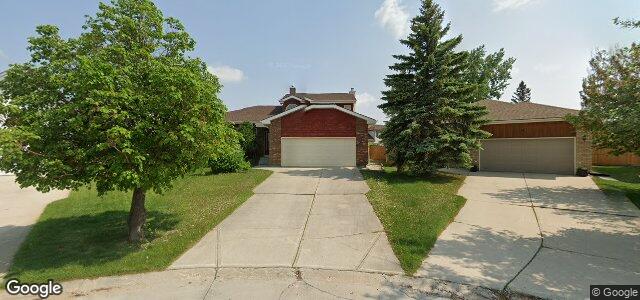 Larawan ng 22 Astoria Point sa Winnipeg, Manitoba