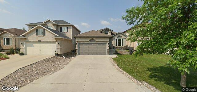 Larawan ng 22 Bessboro Street N sa Winnipeg, Manitoba