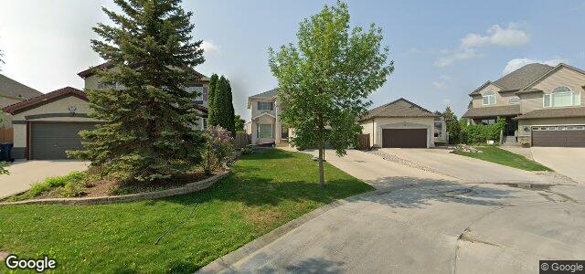 22 Breckenridge Close（加拿大曼尼托巴省温尼伯市）房屋照片