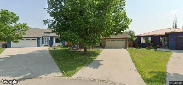 Larawan ng 22 Hallmark Point sa Winnipeg, Manitoba