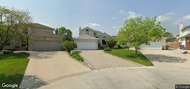 Larawan ng 22 Lehigh Point sa Winnipeg, Manitoba