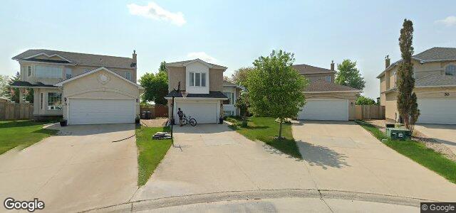 Larawan ng 22 Mangrove Close sa Winnipeg, Manitoba