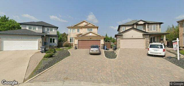 Larawan ng 22 Phimister Close sa Winnipeg, Manitoba