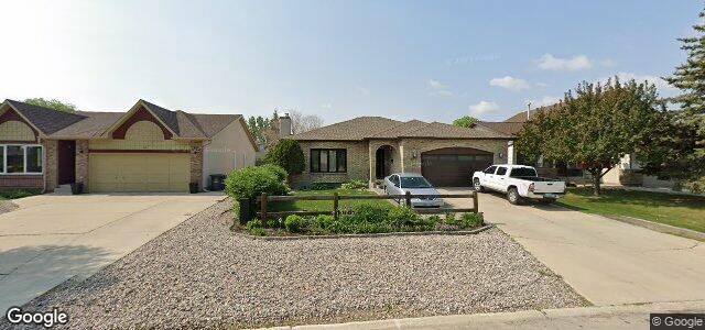 Larawan ng 22 Pincarrow Road sa Winnipeg, Manitoba