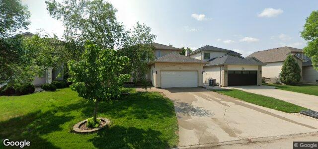 Larawan ng 22 Spindlestone Gate sa Winnipeg, Manitoba