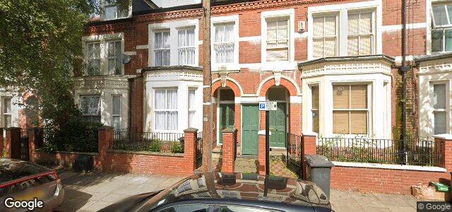 Larawan ng 22 St Albans Road sa Winnipeg, Manitoba