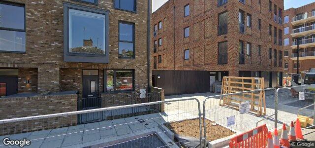 Photo of 22 Westmoreland Road in Winnipeg, Manitoba