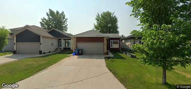 Larawan ng 223 Marygrove Crescent sa Winnipeg, Manitoba
