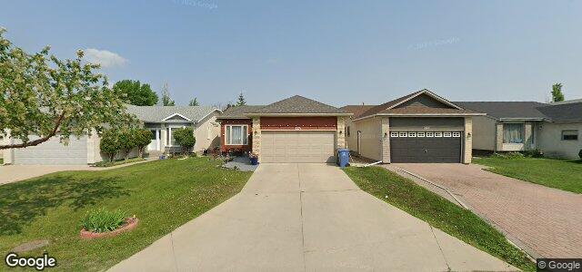 Larawan ng 224 Marygrove Crescent sa Winnipeg, Manitoba