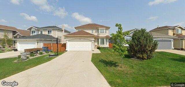 Larawan ng 224 Vineland Crescent sa Winnipeg, Manitoba