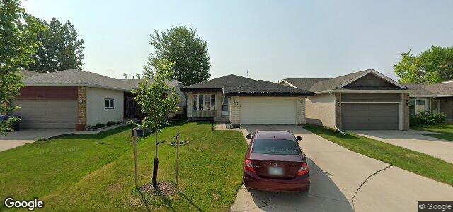 Larawan ng 227 Marygrove Crescent sa Winnipeg, Manitoba