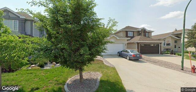 Larawan ng 227 Vineland Crescent sa Winnipeg, Manitoba