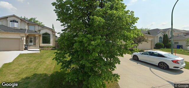 Larawan ng 23 Beacon Hill Place sa Winnipeg, Manitoba