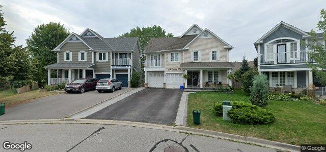 Larawan ng 23 Caldwell Crescent sa Winnipeg, Manitoba